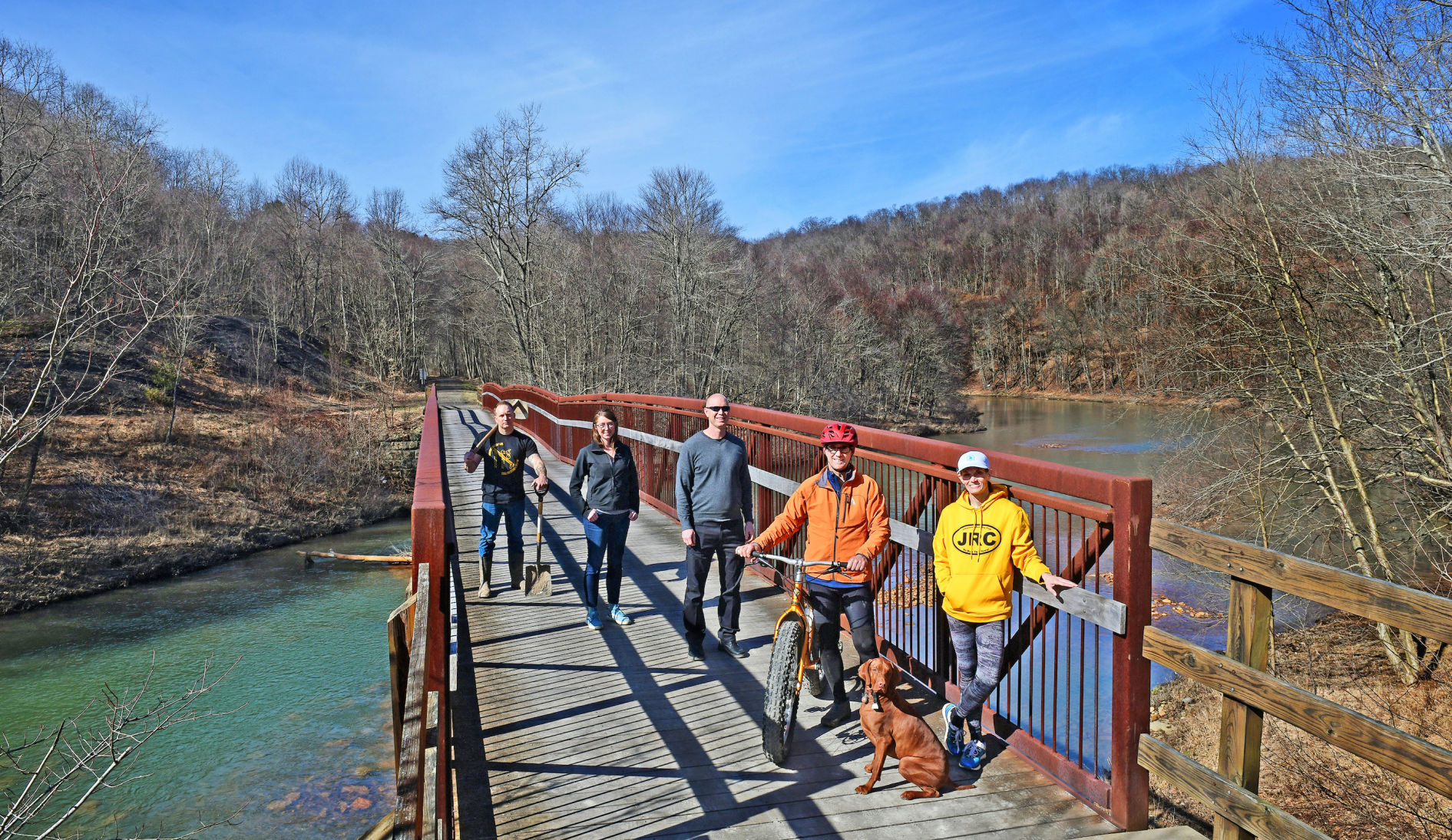 Vision 2020 | Great Outdoors